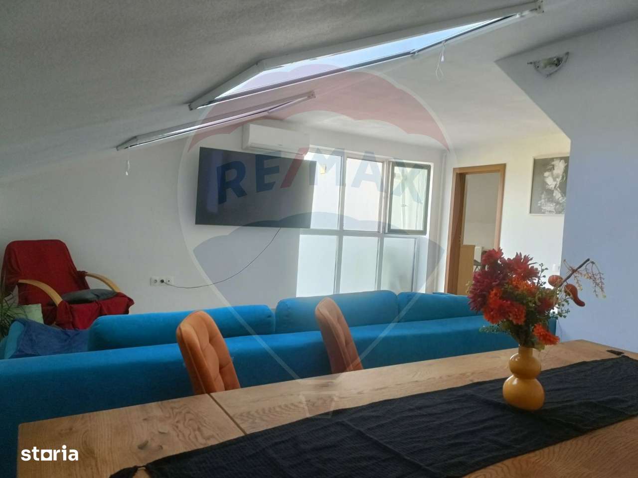 Apartament spatios de 4 camere 138mp utili Comision 0 - Imagine principală: 4/17