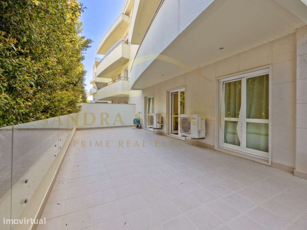 Apartamento T3 de Luxo no Splendid Beloura | Em Frente à TASIS | 2 ...-17