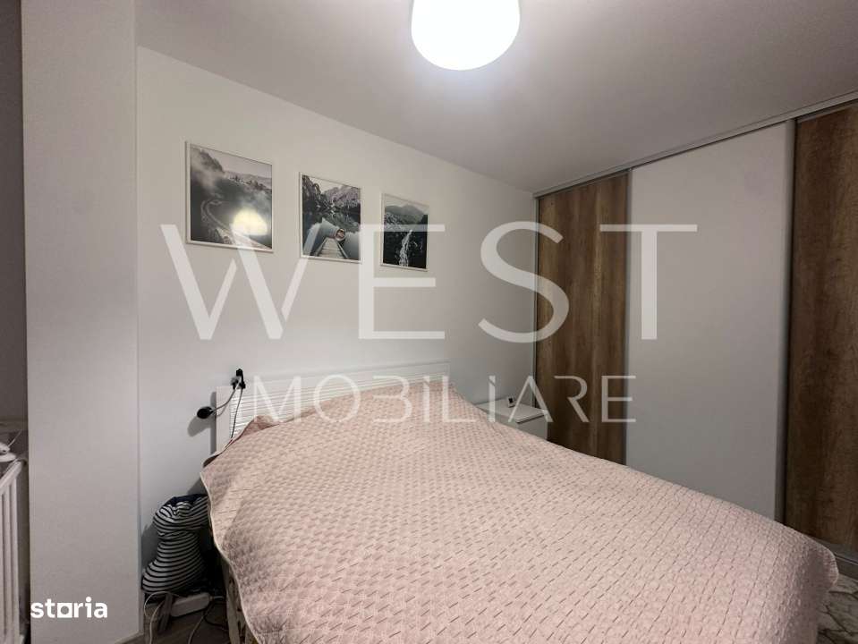 Apartament decomandat l 2 camere l la cheie l parcare l Vivo - Imagine principală: 4/8