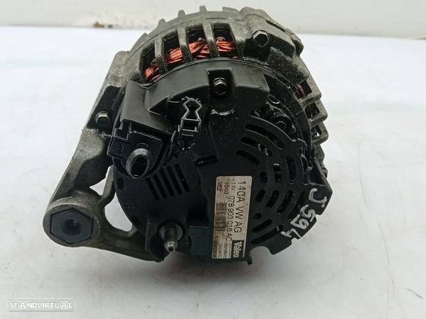 Alternador Audi A4 Avant (8E5, B6) - 3