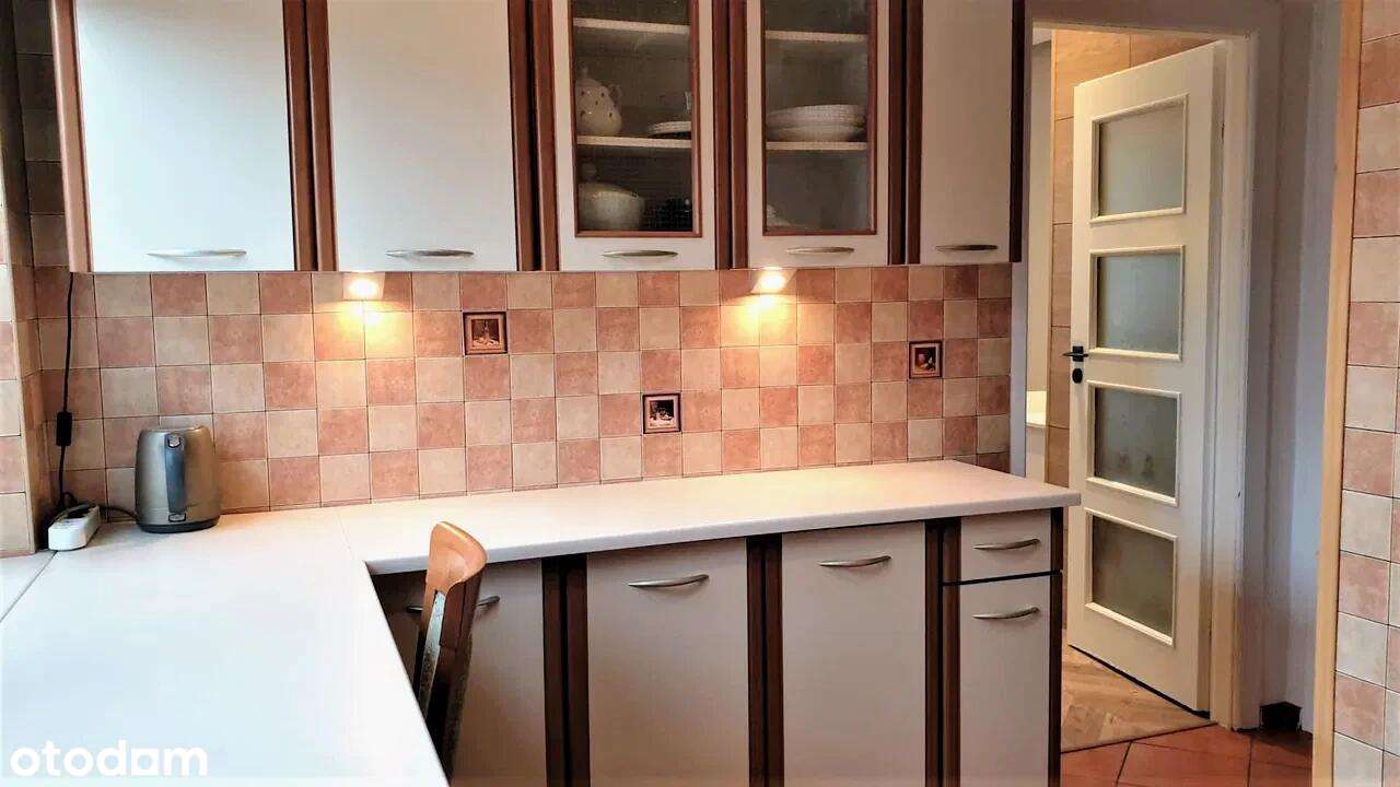 Ursus Dzieci Warszawy ⭐47 m2 //2 pokoje ⭐Parking-10