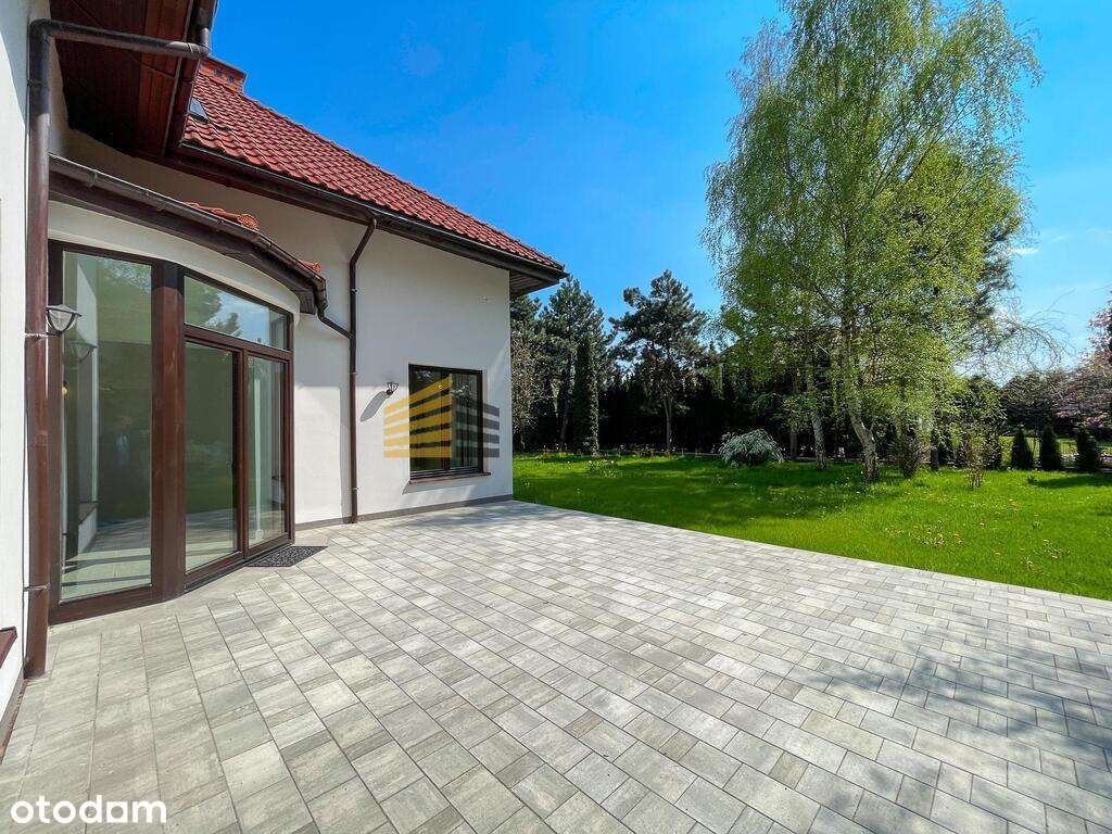 Dom – Warszawa - Widok 3
