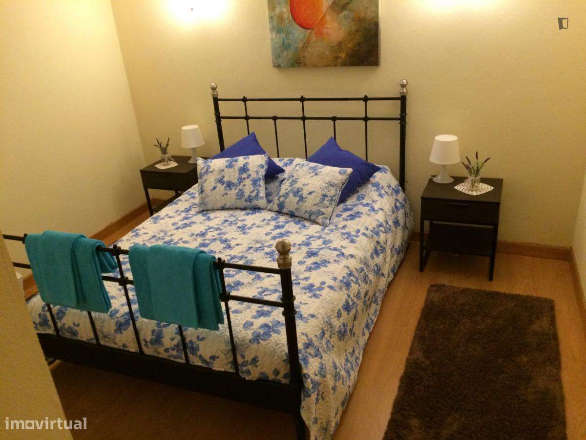 Apartamento com 1 quartos - localizado em Lisbon - Grande imagem: 4/7