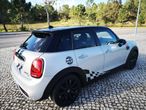 MINI Cooper SD - 3