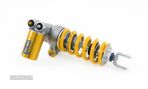 amortecedor traseiro ohlins bmw s 1000 rr - bm 361 - 1