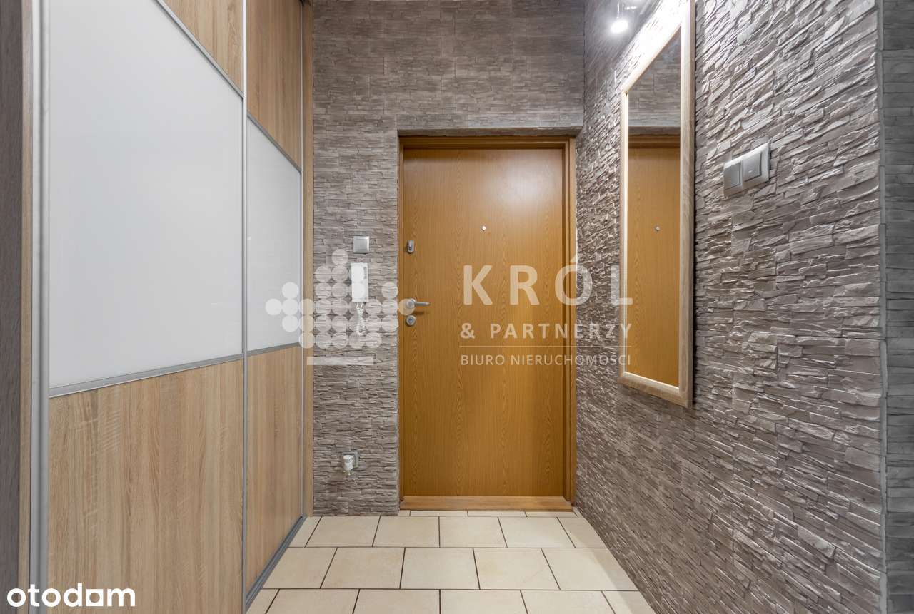 HIT! 2 pokojowe mieszkanie na Warszewie do wejścia!-16