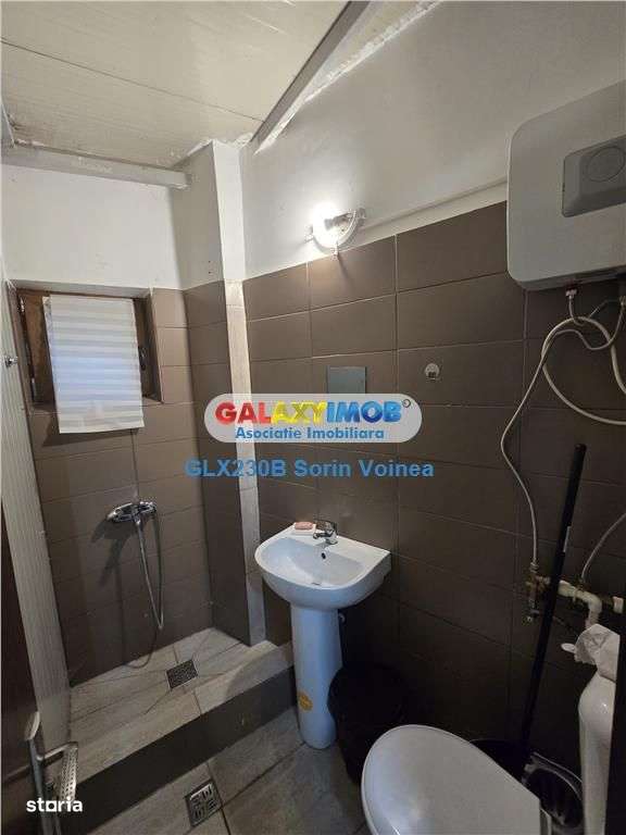 Spatiu Calea Dudesti Alba Iulia | 26 mp | pretabil afacere - Imagine principală: 5/8