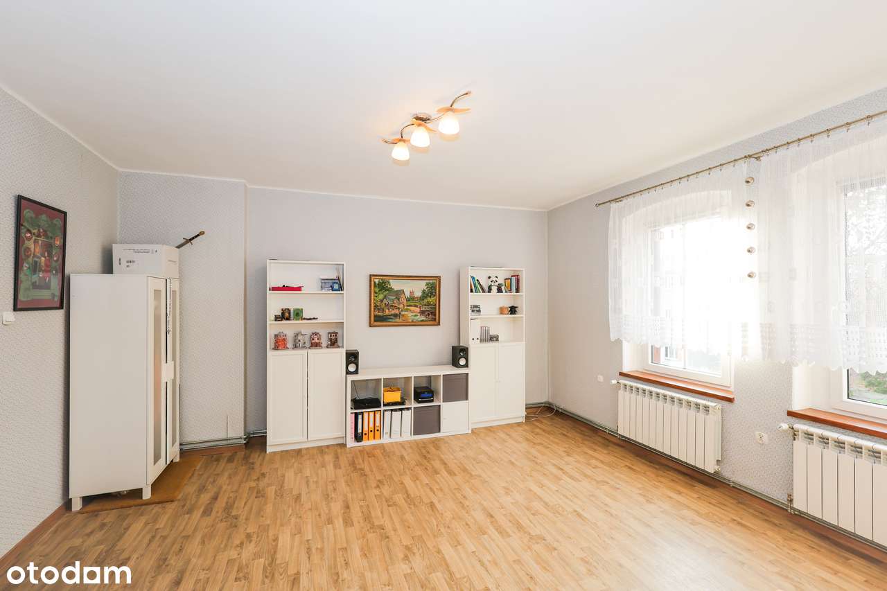 112 m² po inwestycjach, 4 pokoje, cisza i prywatność obok parku Amendy-2