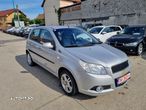 Chevrolet Aveo 1.4 LT - 21