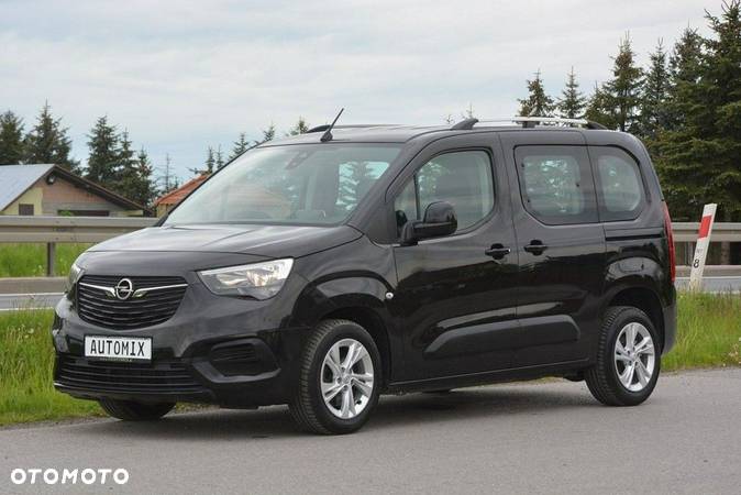 Opel Combo - 2