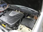 Dezmembrari  Mercedes-Benz ML / M-CLASS (W163)  1998  > 2005 ML 400 C - 7