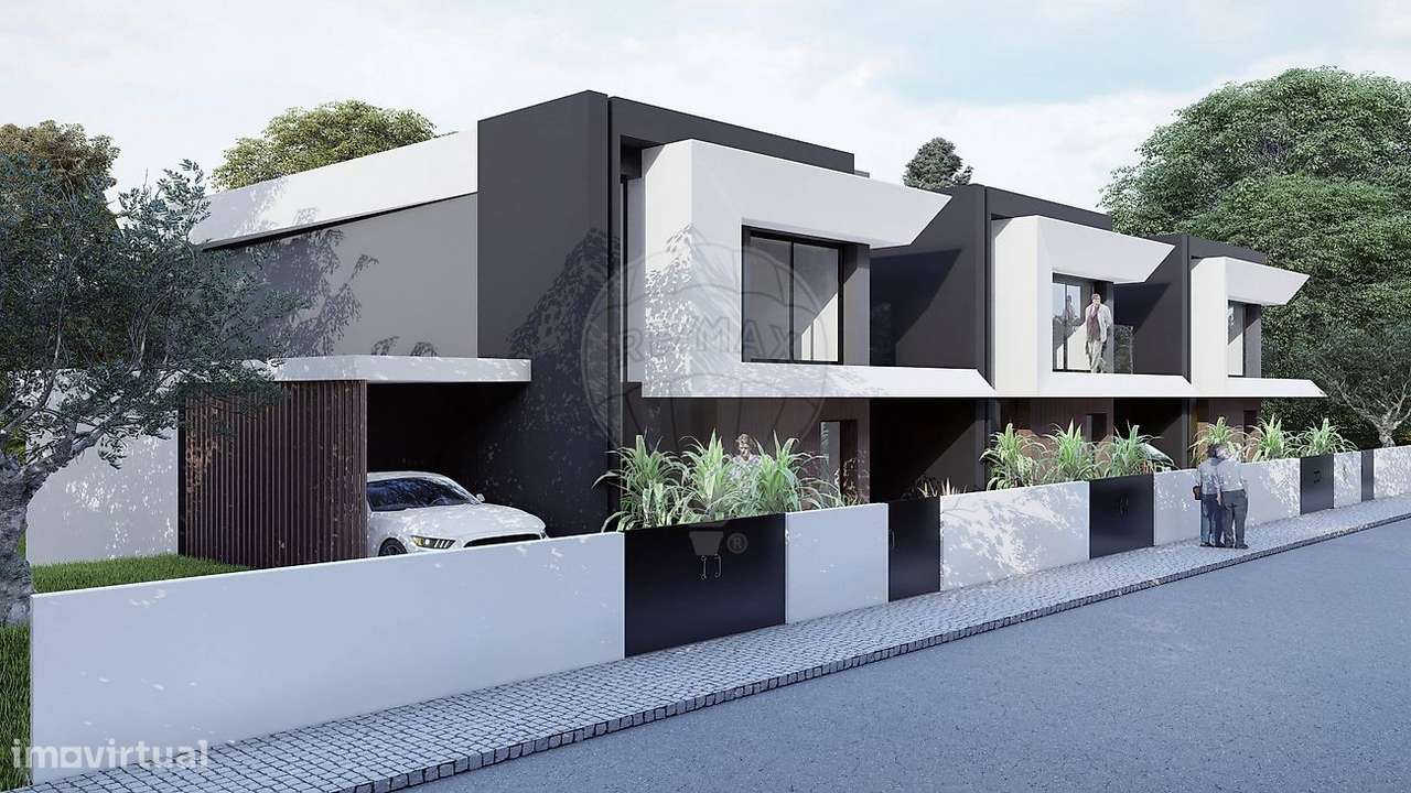 Moradia T4 para venda - Grande imagem: 5/18