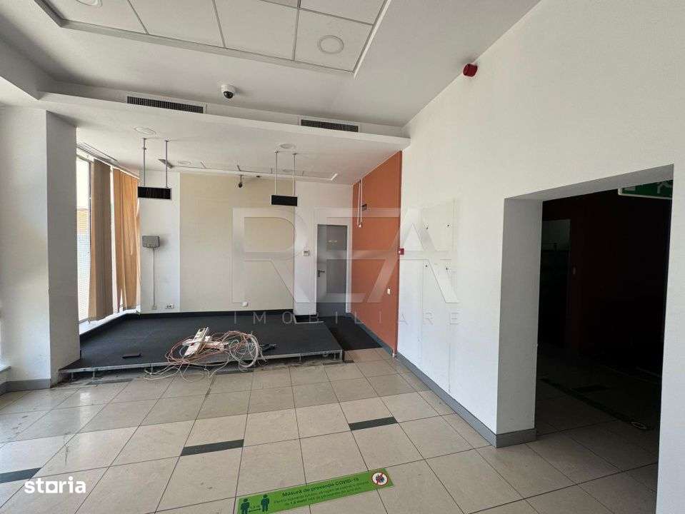 Spatiu comercial Baneasa 200mp - Imagine principală: 4/11