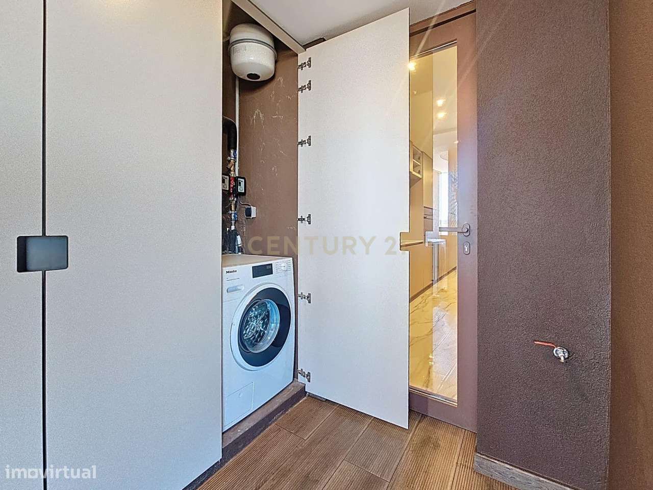 Apartamento T3 Duplex Piscina Privativa em Empreendimento Douro Nobili-8