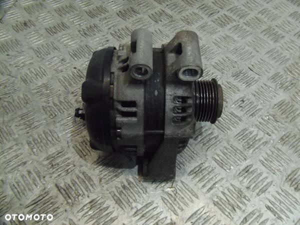 ALTERNATOR LAND ROVER RANGE ROVER 3.0TD AH22-10300-AB 2012R - 3