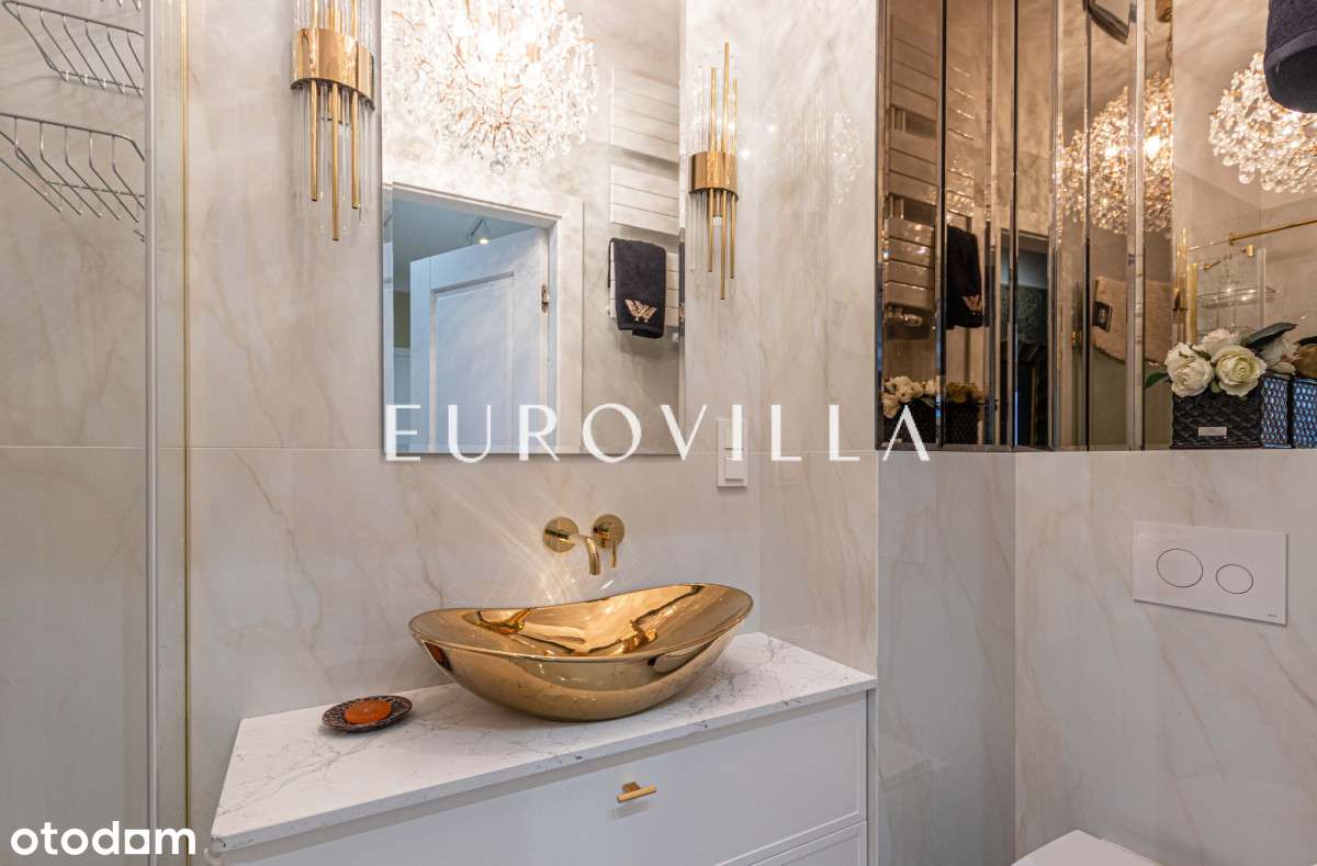 Nowy apartament z meblami - Pełny obrazek: 5/11