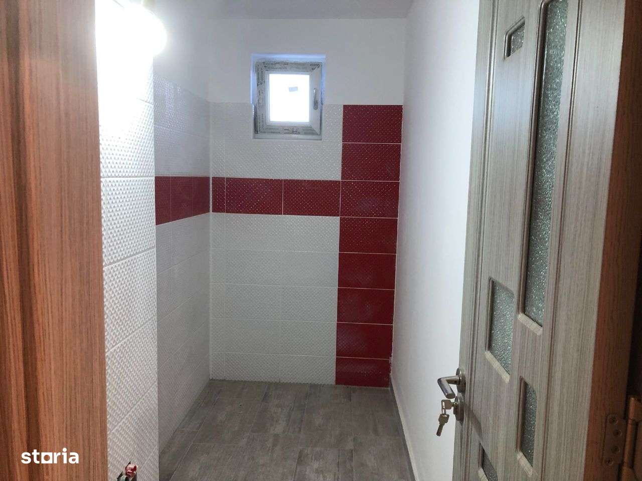 Garsoniera,Maratei la D-uri-2