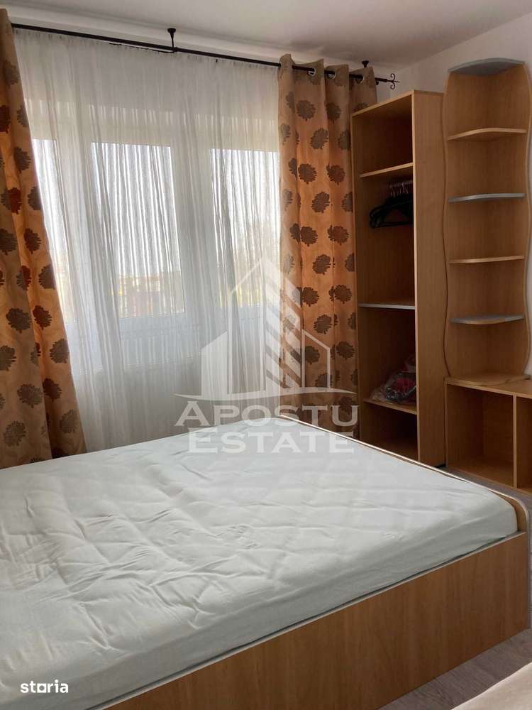 Apartament 2 camere, zona Podgoria - Imagine principală: 4/8