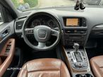 Audi Q5 2.0 TFSI Quattro S-Tronic - 6