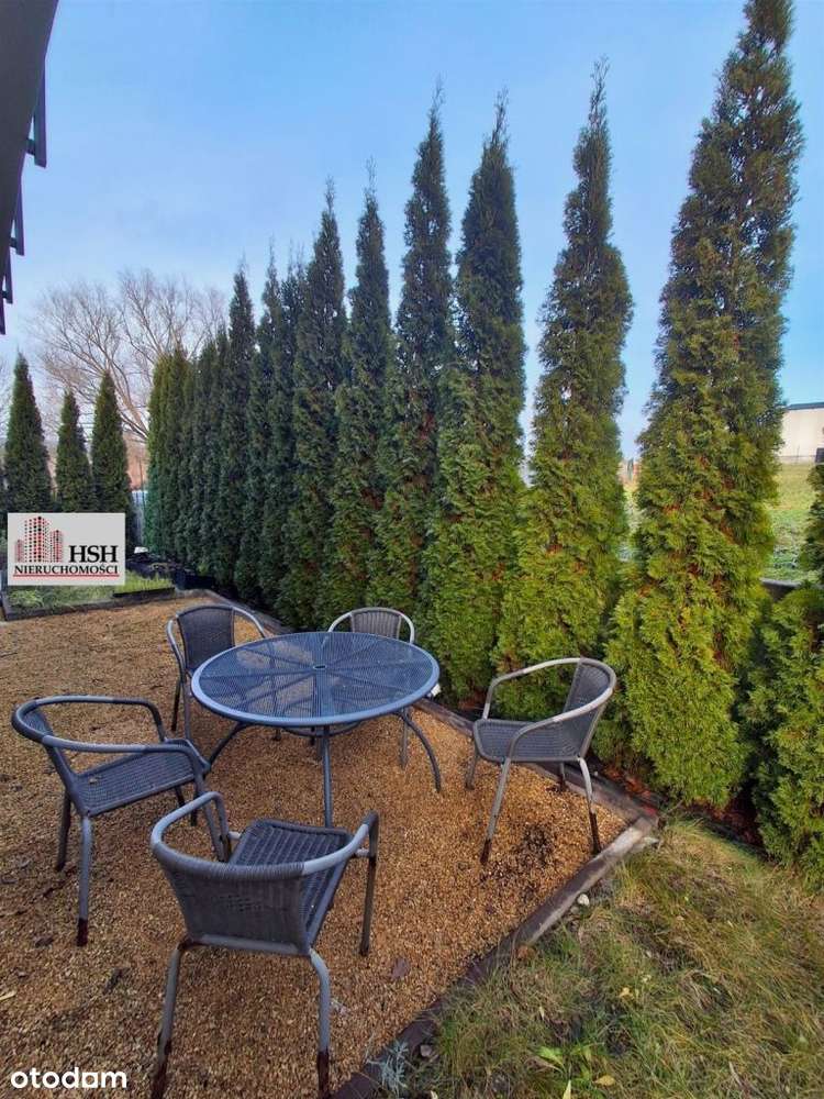 Dom wolnostojący 5 pokoi Trojanowice gmina Zielon-16