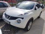 Nissan Juke 2012 para peças - 1