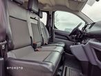 Toyota ProAce L3H1 *74900zł NETTO* Brygadówka 6 osób 2,0D4d/122KM - 25