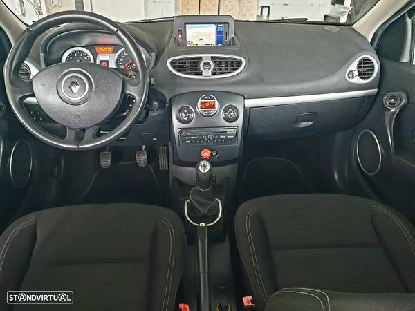 Renault Clio 1.2 16V Dynamique - 5