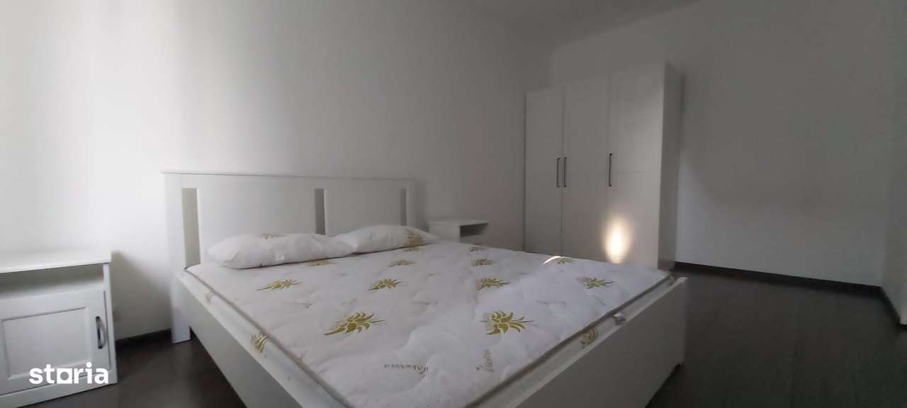 De inchiriat apartament 3 camere,Bloc Nou, UMFST , Cornisa - Imagine principală: 4/8