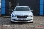 Skoda Superb - 2