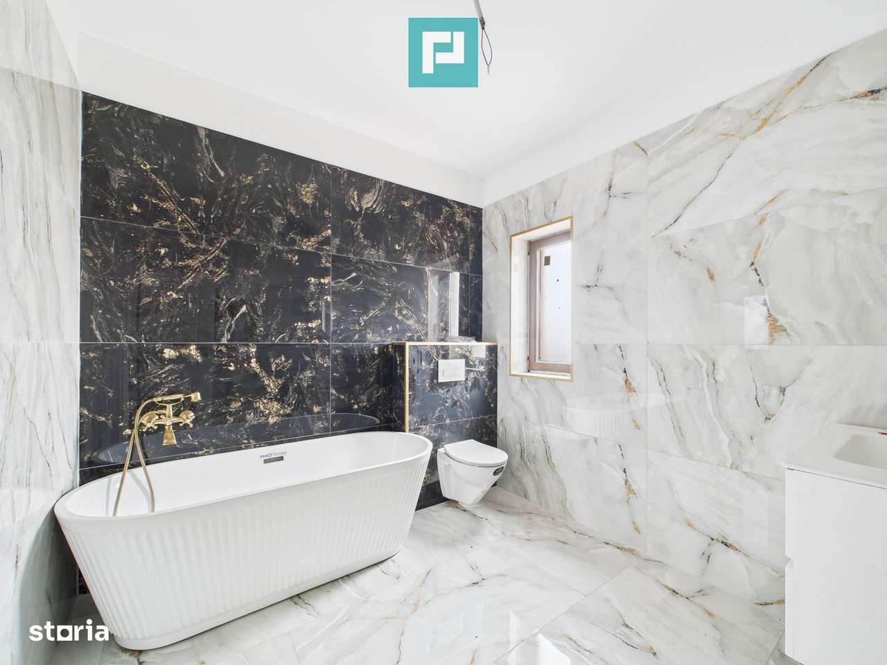 Duplex 105 mp, teren 255 mp, Mosnița Nouă-12