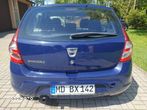 Dacia Sandero 1.2 16V 75 Ambiance - 9