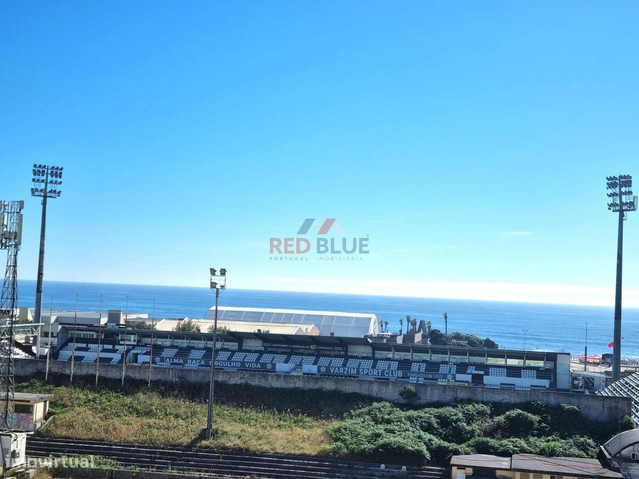 APARTAMENTO T3, VISTAS DE MAR, PÓVOA DE VARZIM-25