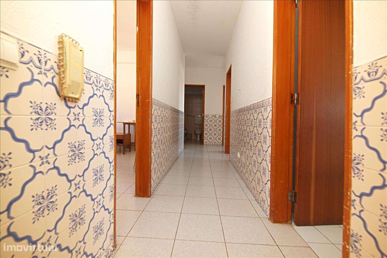 Apartamento T3 no Montijo - Grande imagem: 4/20