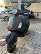 Vespa GTS Super Super sport hpe - 5