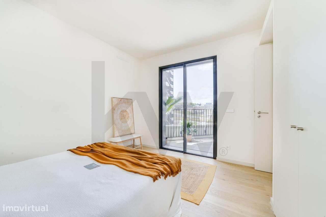 T1 NOVO – EMPREENDIMENTO DISTRIKT - Grande imagem: 4/59