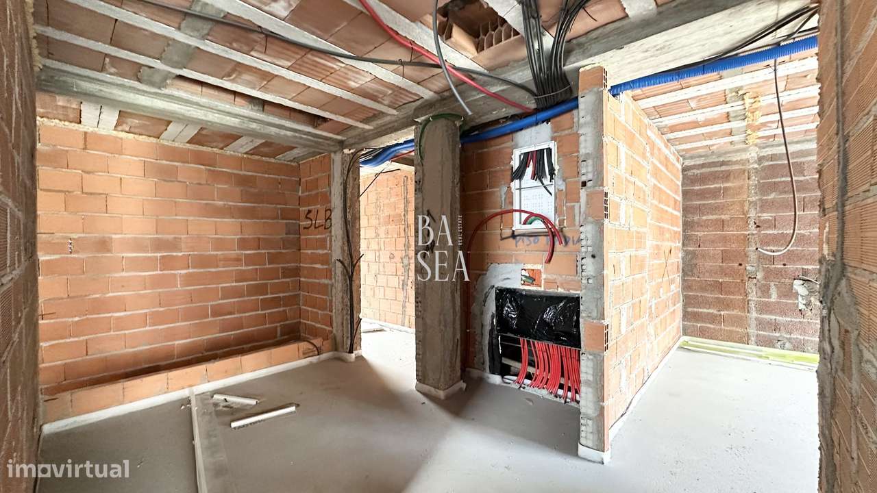 Moradia Térrea T3 Nova em São Víctor Braga-39