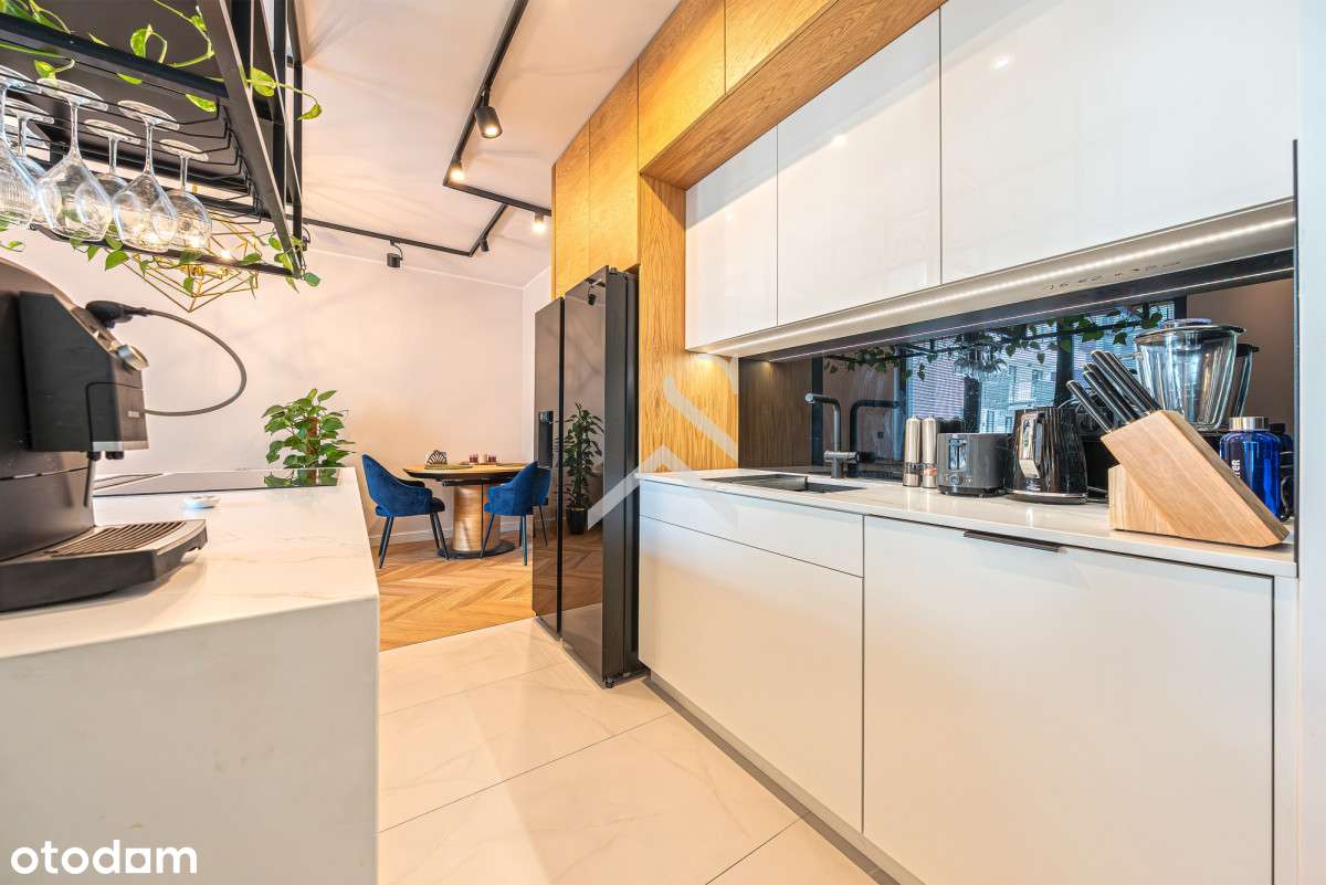 Doki - Śródmieście - Wysoki standard-3