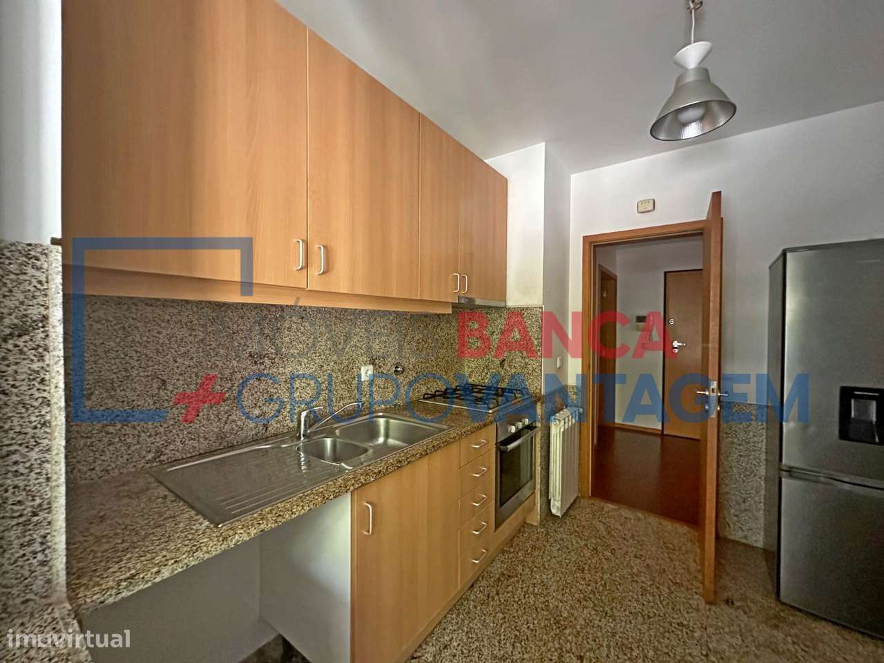 Apartamento T1 para venda - Grande imagem: 3/11