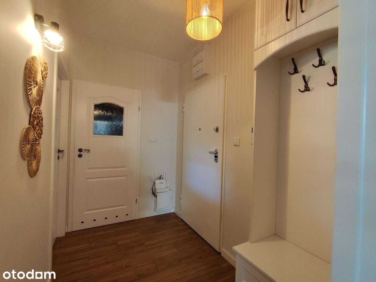 3 pokoje | 2019 | Zielone Zamienie | 2 miejsca postojowe-15