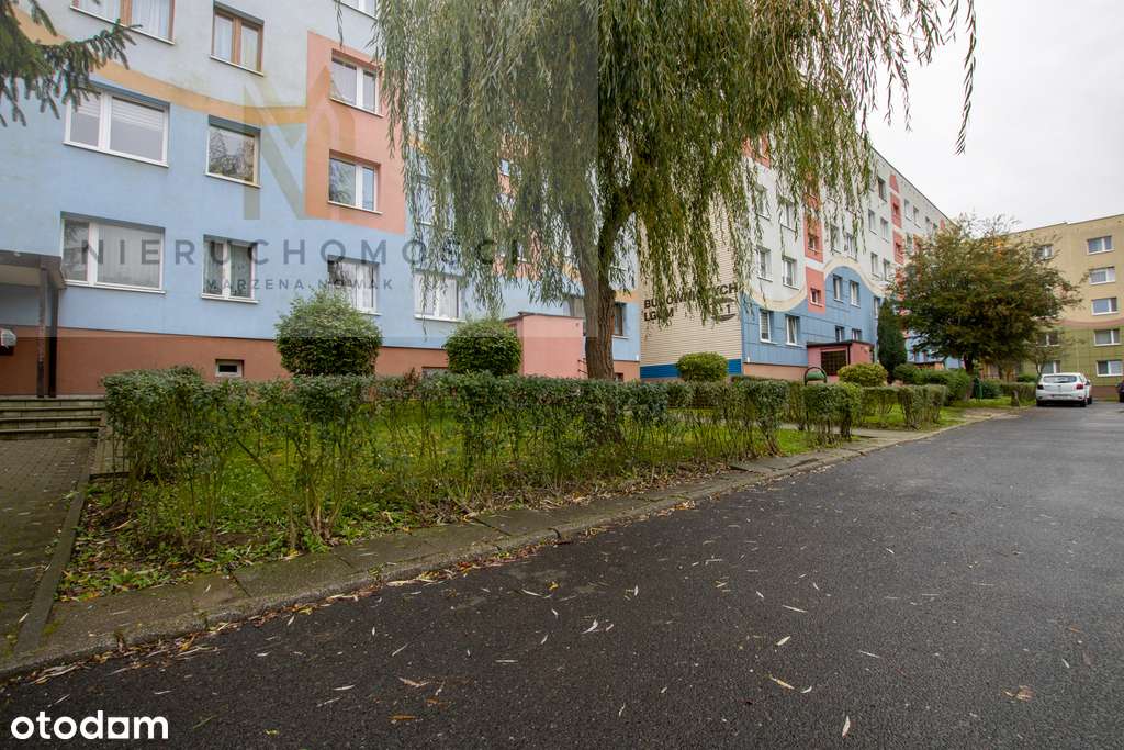 2 pokoje na 1. piętrze z balkonem, Lubin, Ustronie-10