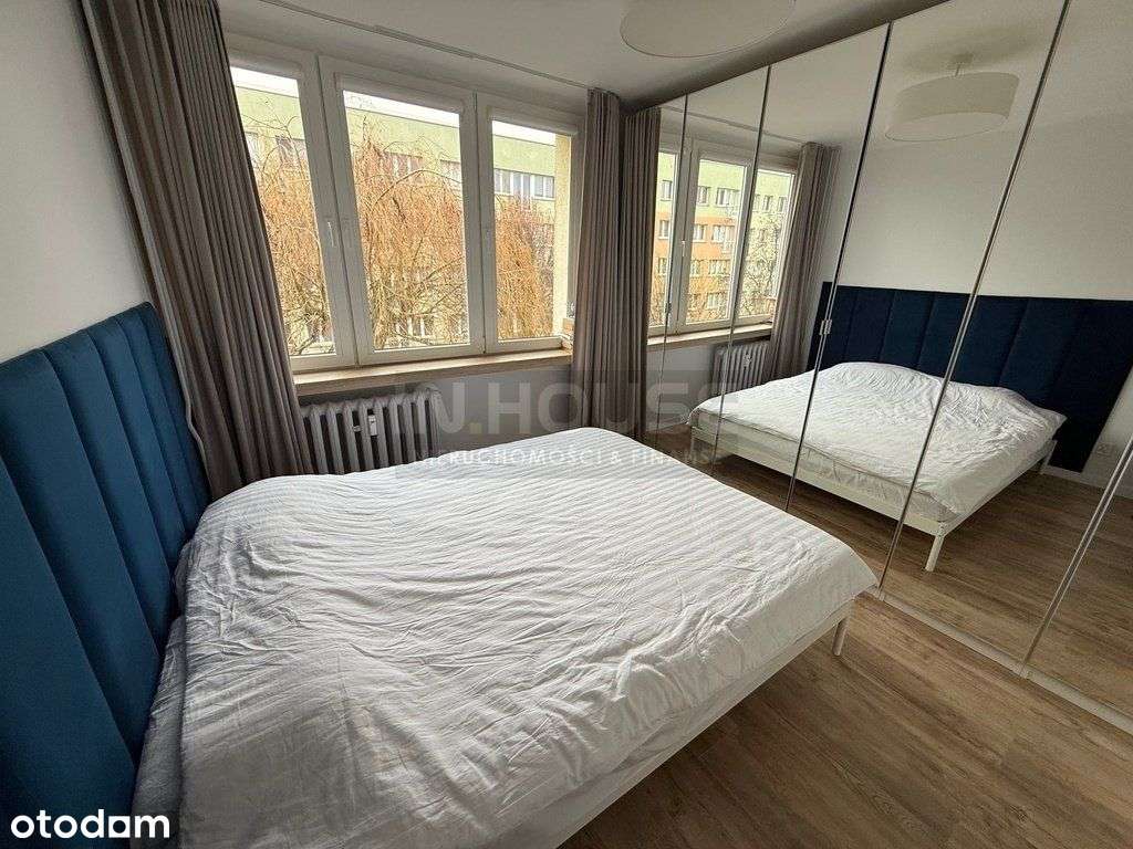 3 pok./po remoncie/ piwnica/ Św. Marcina-2