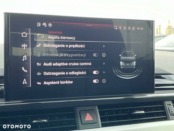 Audi A4 40 TFSI mHEV S Line S tronic - 24