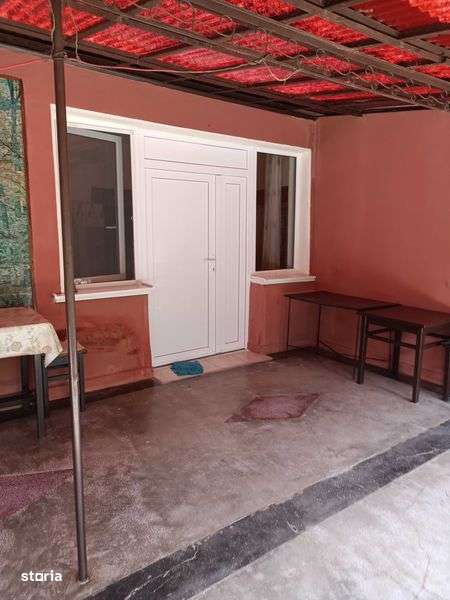 Casa de vanzare si teren aferent 60ari loc Abramut, judetul bihor - Imagine principală: 4/8