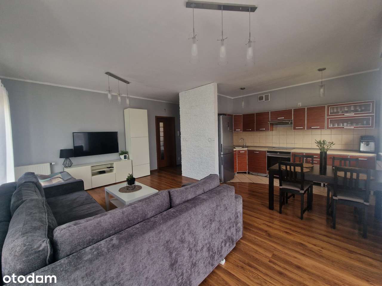 Osiedle Kalinowe w Rokietnicy 3 pokojowe mieszkanie-4