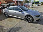 VW Arteon 2.0 TDI Elegance DSG - 8