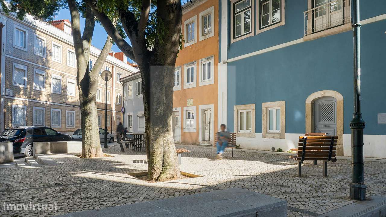 Loja | Campo de Ourique-12