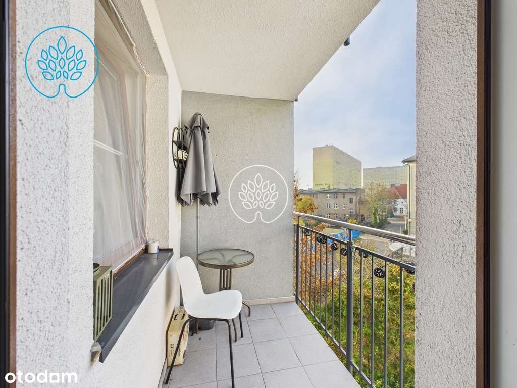 2 pokoje Karpacka Top lokalizacja - Pełny obrazek: 4/11