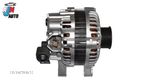 Alternator 1.1 1.4 1.6 1.8 2.0 16V 1.9 D 1.6 HDI Citroen Berlingo M B9 C2 C4 C4 Picasso I C4 I - 2