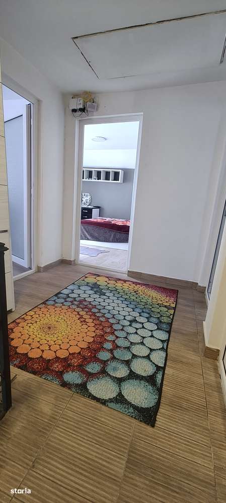 Năvodari P + M 164 mp teren-5