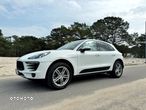 Porsche Macan PDK - 1